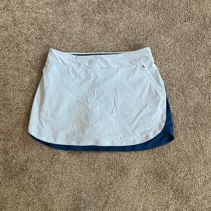outdoor voices exercise skirt